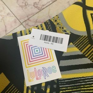 Lularoe skirt